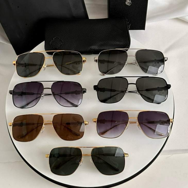 Picture of Chrome Hearts Sunglasses _SKUfw76720163fw